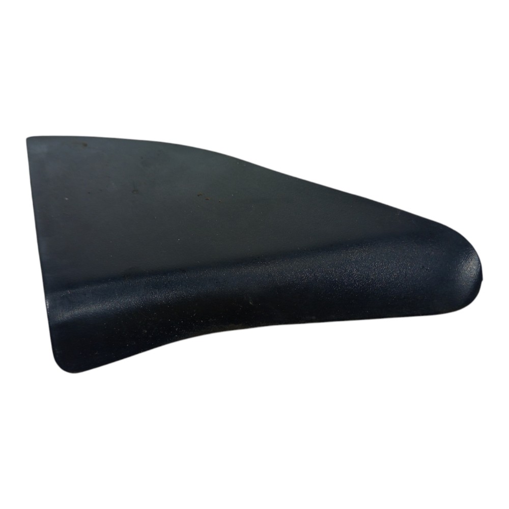Moldura Capa Painel Esquerdo Fiat Palio 1996 1997 A 2000 1