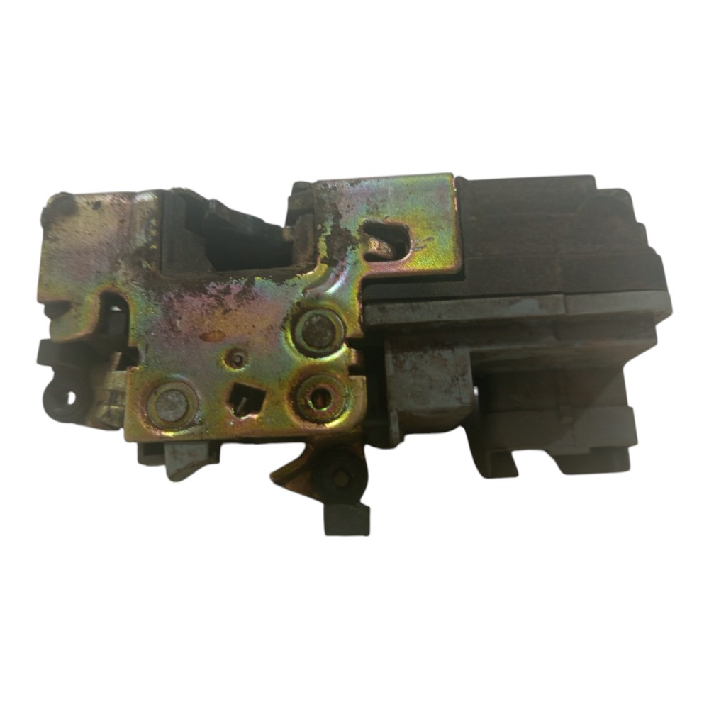Fechadura Elétrica Dianteira Esquerda Peugeot 206 2001/2008 5