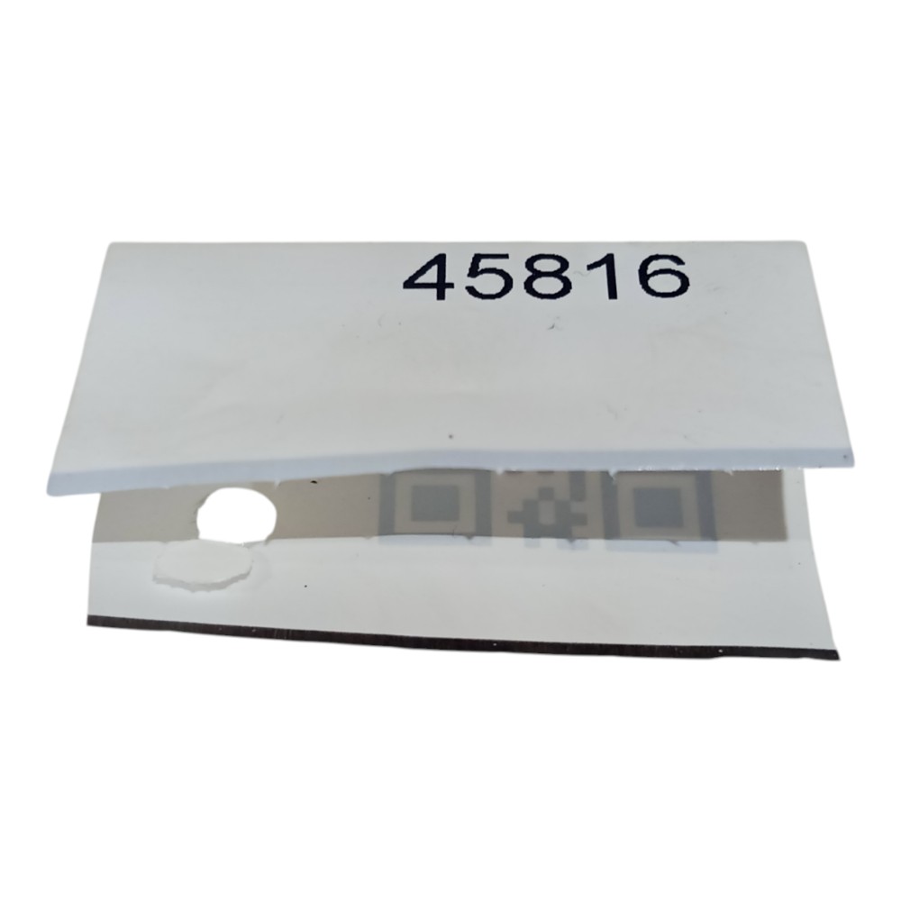 Motor Elétrico Retrovisor Direito Vw Voyage G5 2008 A 2012 10