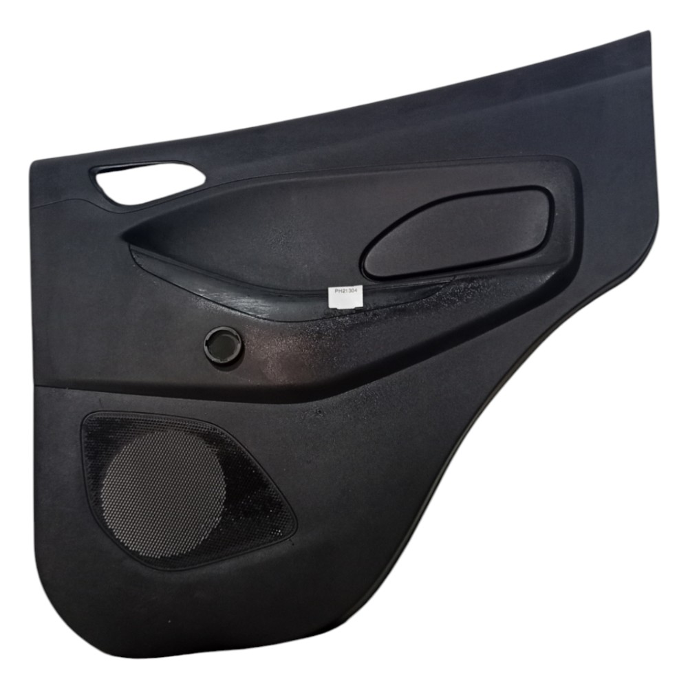 Forro porta traseiro direito ford ka 2014 2015 a 2021 5