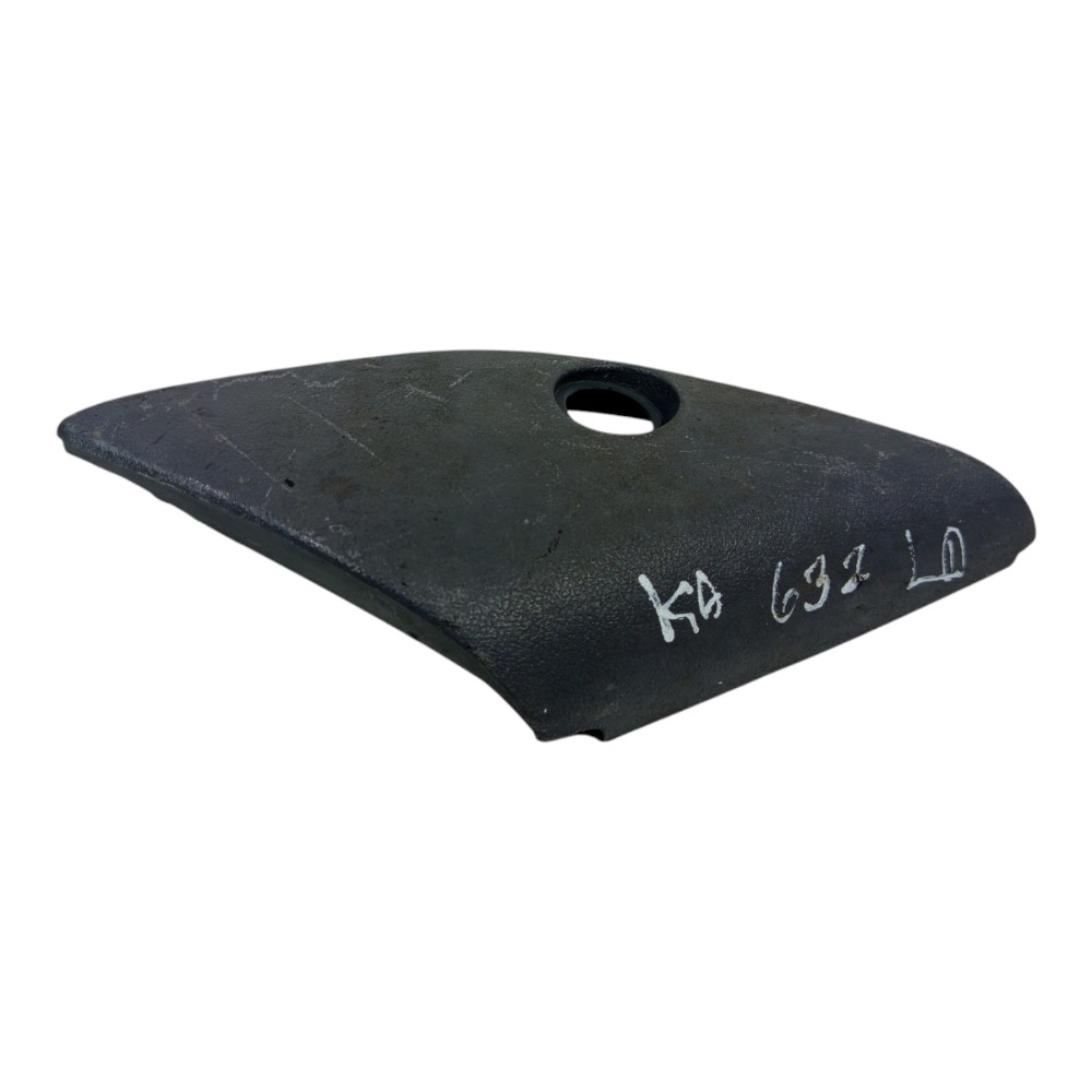 Acabamento Moldura Retrovisor Interna Direita Ka 2007 Lado D 2