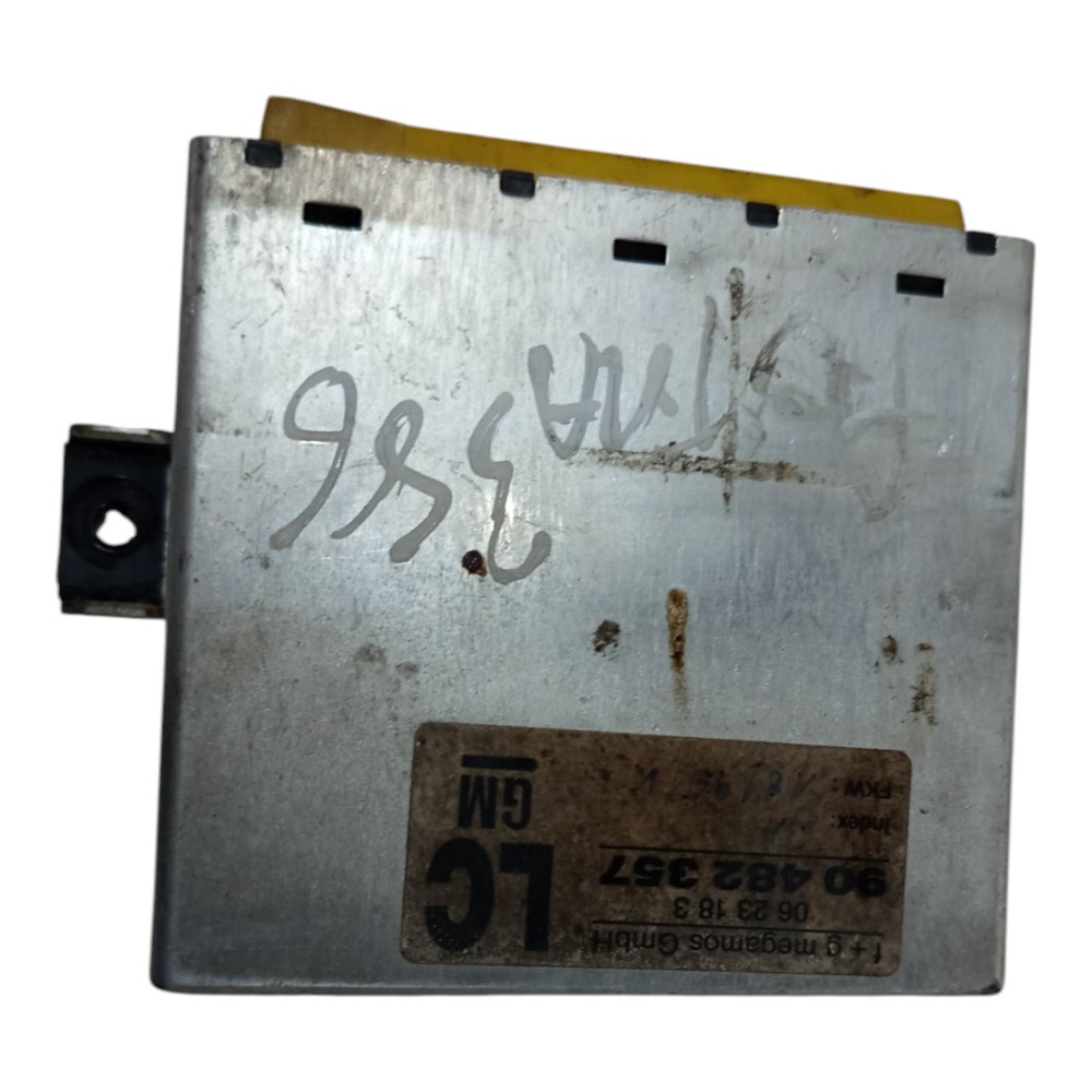 Modulo Alarme Chevrolet Astra 1994 1995 1996 A 1997 2