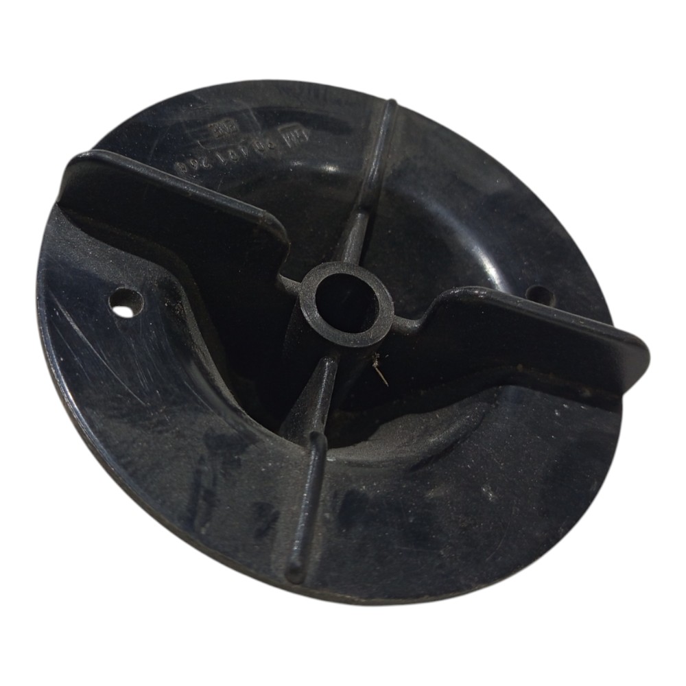 Porca Fixação Roda Reserva Estepe Gm Vectra 1997 1998 A 2005 5