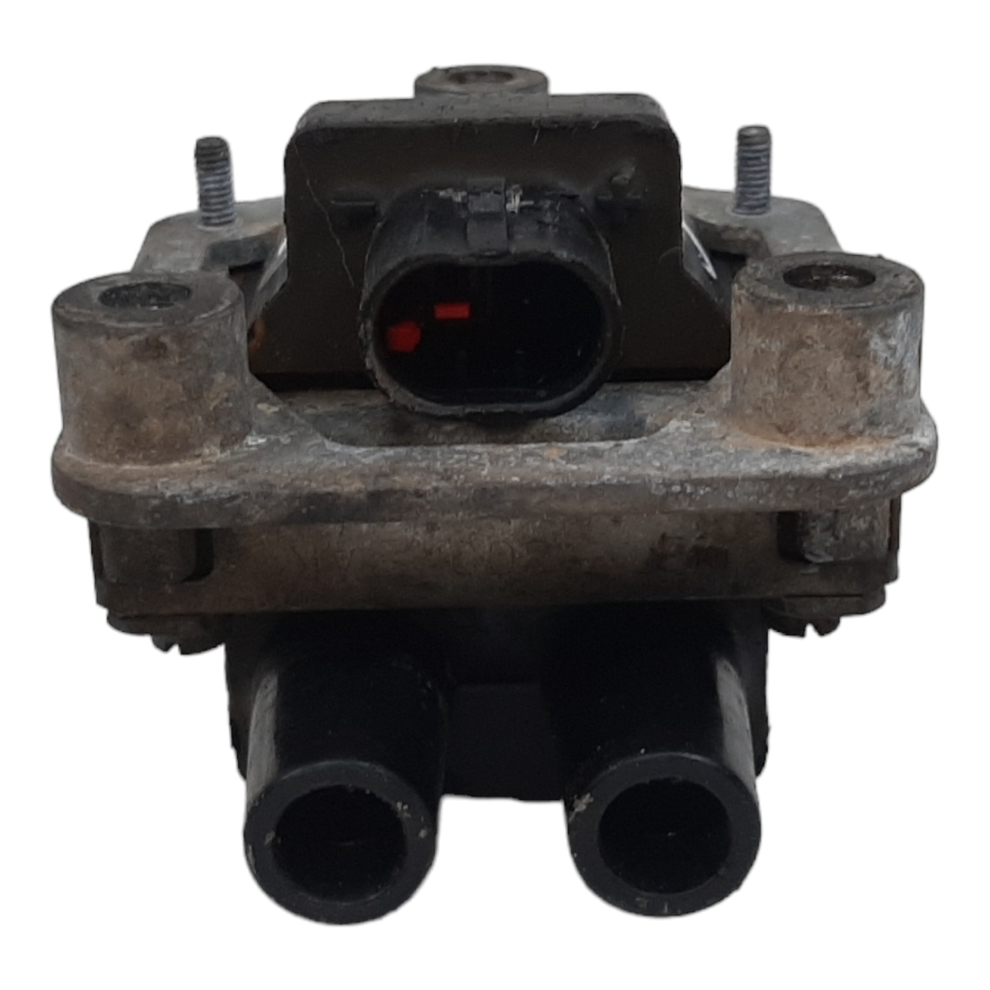 Bobina Ignição Fiat Uno 1.0 Fiasa 1990 1991 1992 1993 A 1997 1