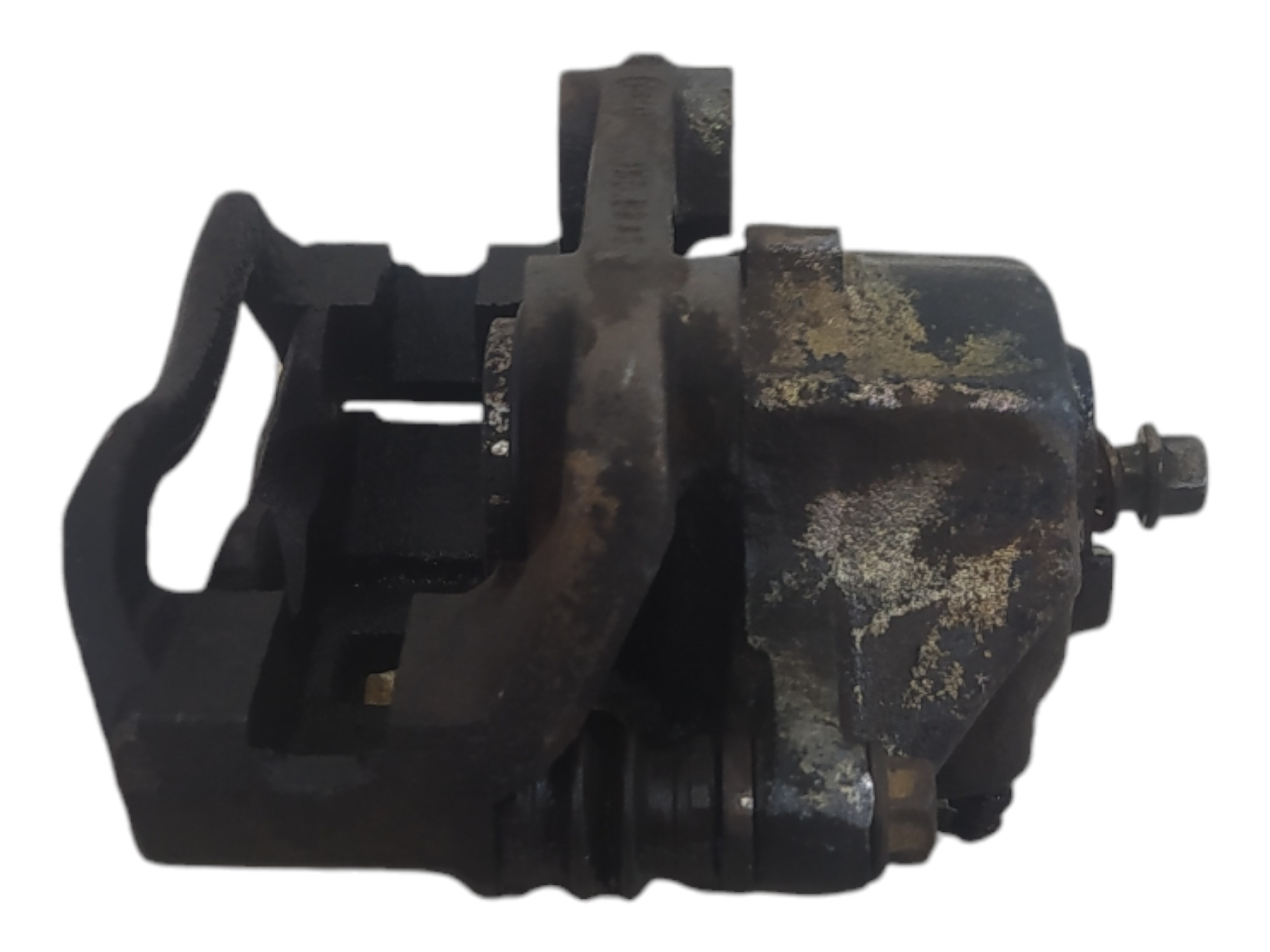 Pinça de freio corsa dianteiro direito 533 kd1 4