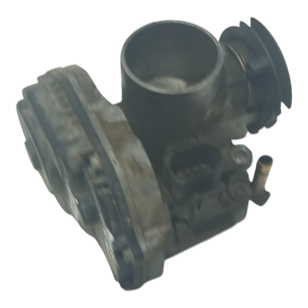 Tbi Corpo Borboleta Volkswagen Gol G2 1.0 8v 1998 A 2005 7