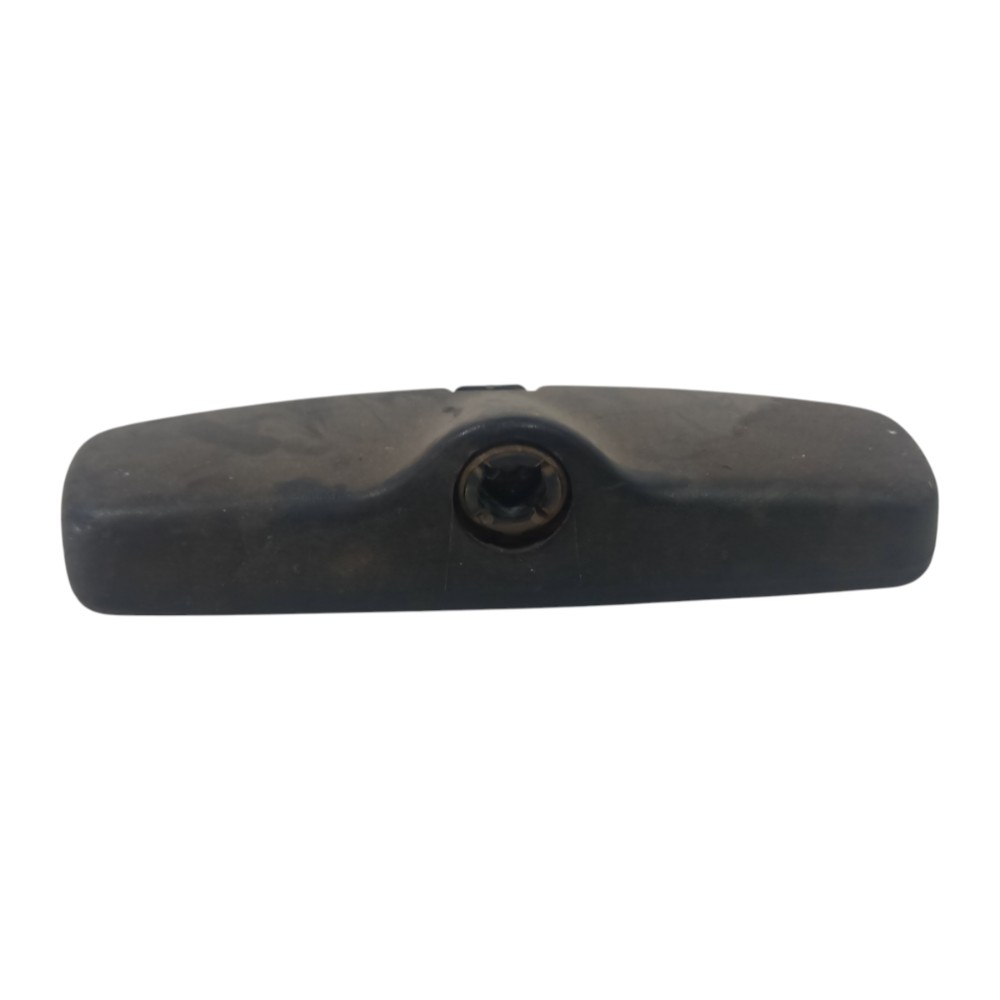 Retrovisor Teto Central Volkswagen Gol G2 1994 1995 A 2005 5