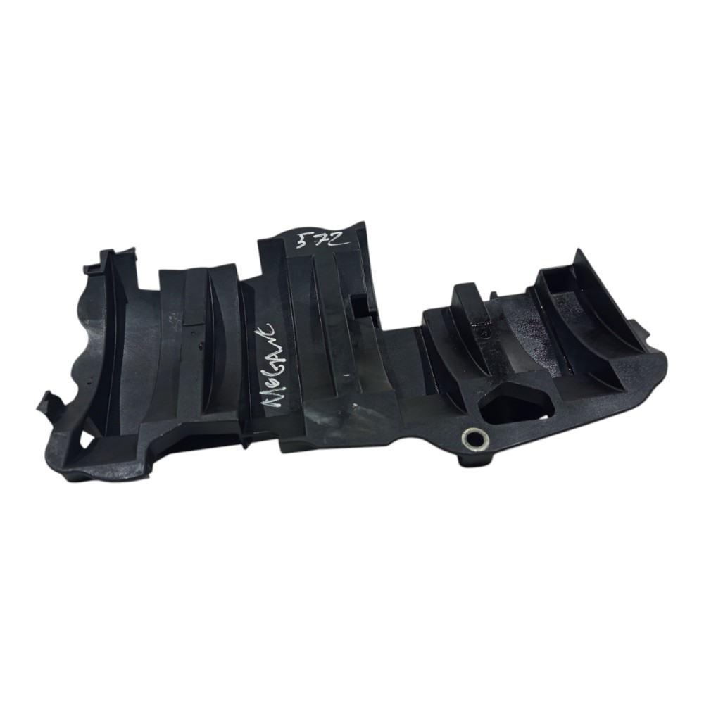 Defletor Carter Motor Renault Clio 2.0 1998 A 2002 3