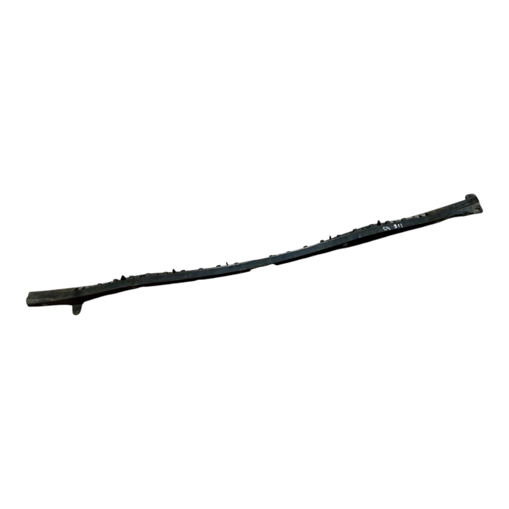 Guarnição Parabrisa Citroen C4 Pallas Hatch 2007 A 2013 4