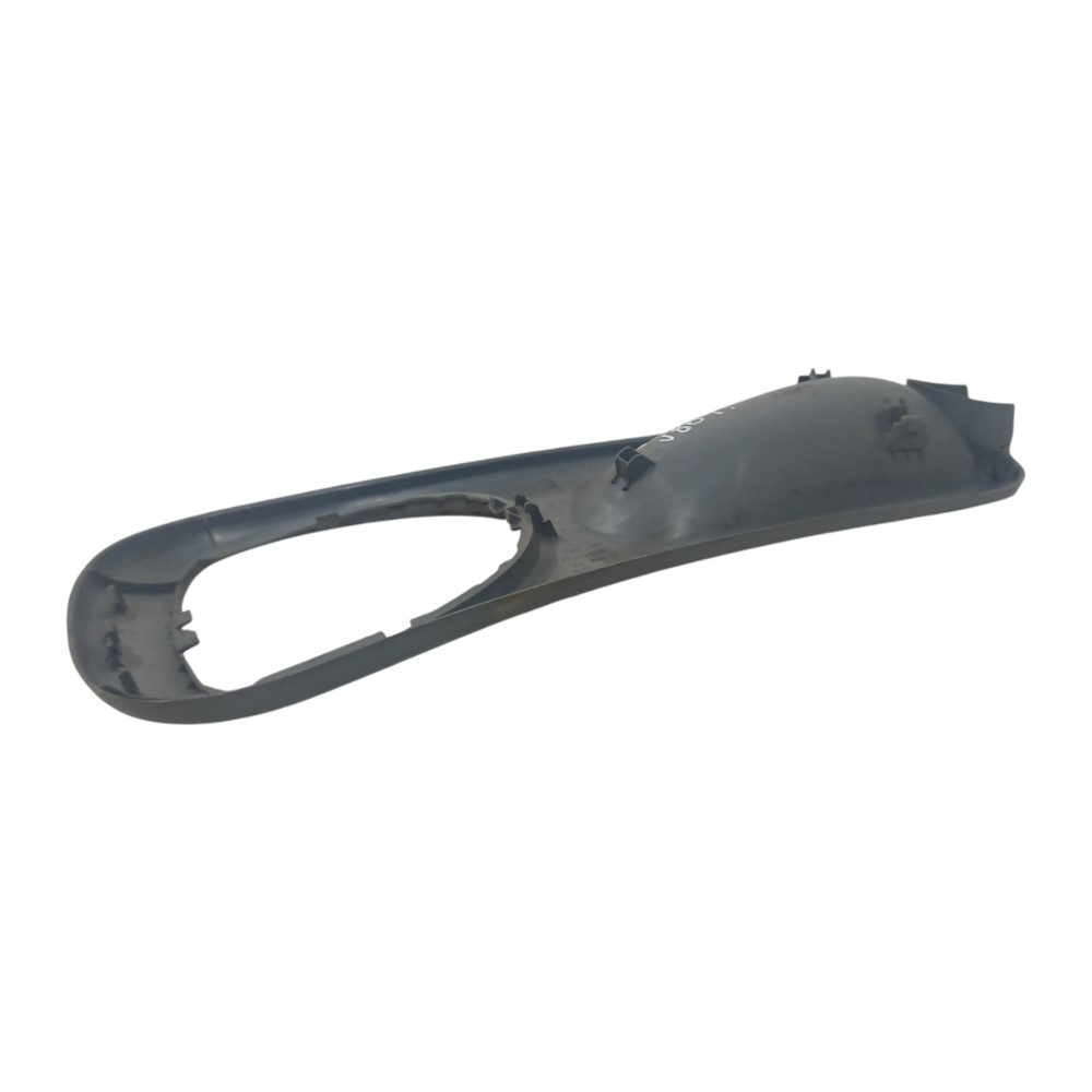 Moldura Console Central Cambio Renault Scenic 1999 A 2009 4