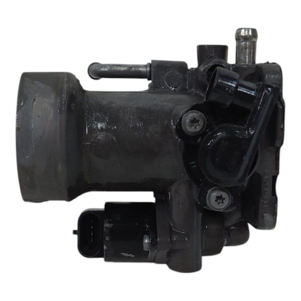 Tbi Corpo Borboleta Injeção Gm Corsa 1.0 Vhc 2002 A 2010 2