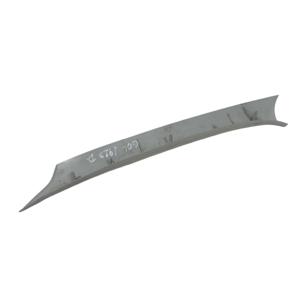 Moldura Coluna Lateral Direita Parabrisa Vw Gol G3 1999/2005 6