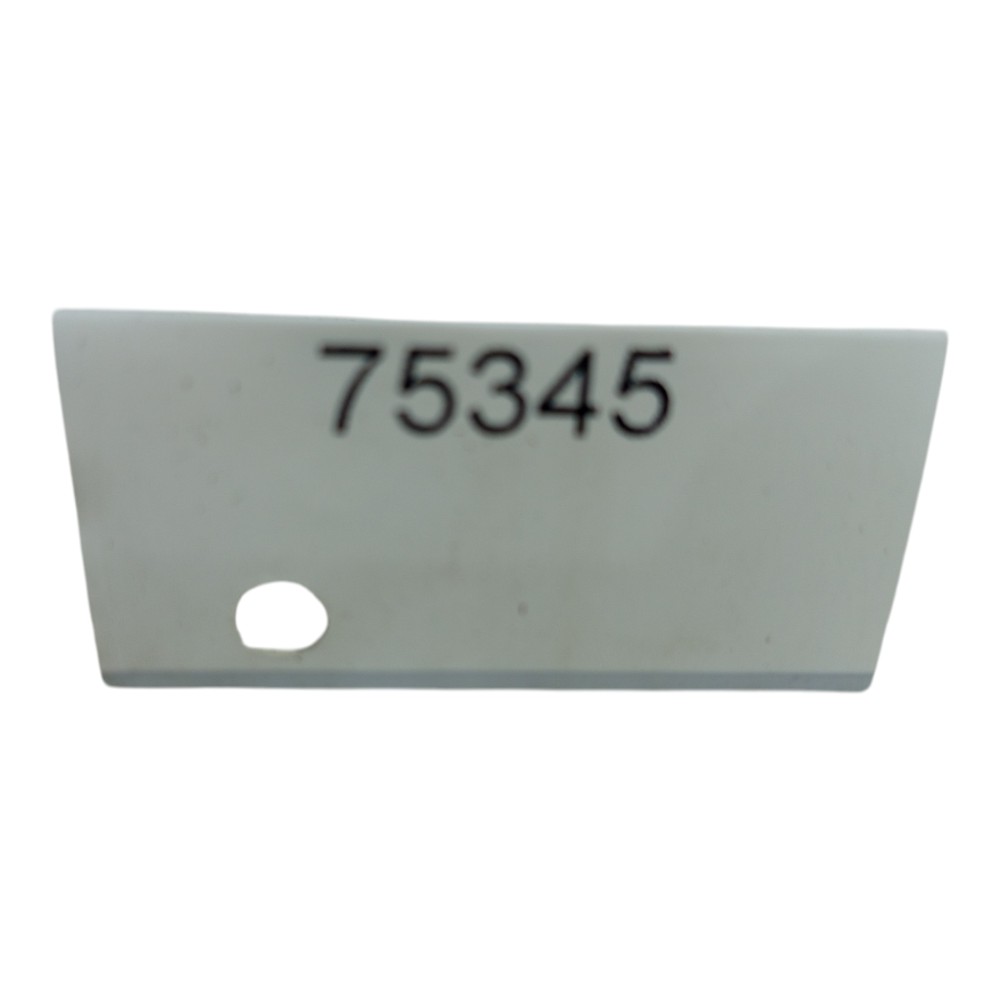 Retrovisor Direito Fiat Palio 1996 1997 1998 1999 A 2000 7