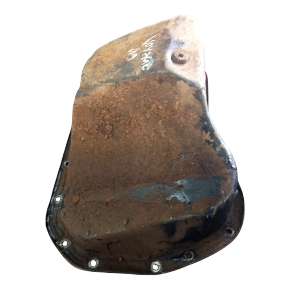 Cárter Volkswagen Voyage 1982 1983 1984 1985 1986 A 1995 4