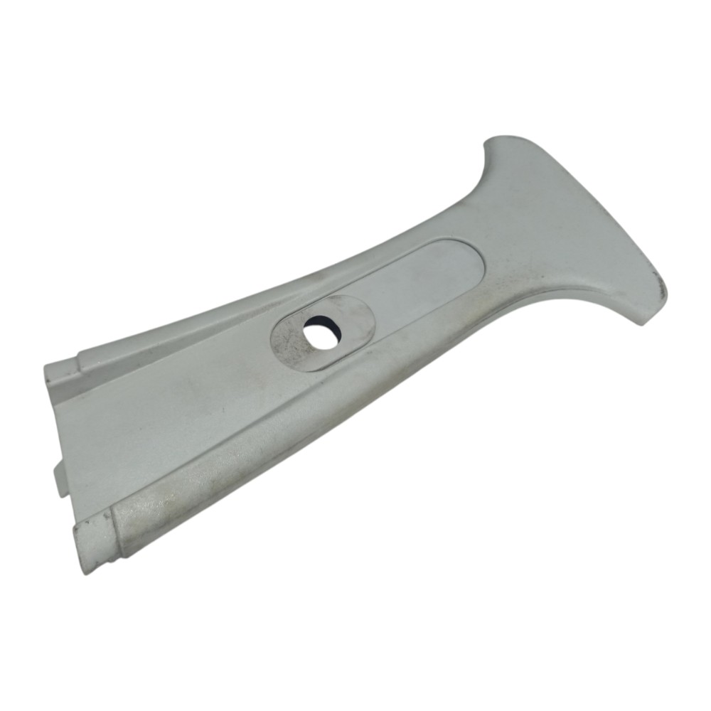 Moldura Coluna Central Esquerda Sup Vw Voyage 2008 A 2012 7
