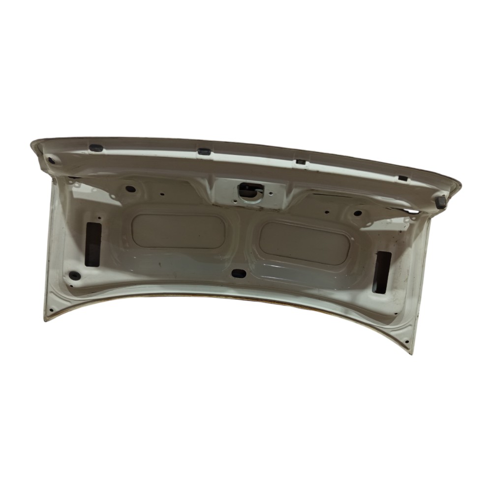 Tampa Traseira Porta Malas Fiat Grand Siena 2012 a 2021 2