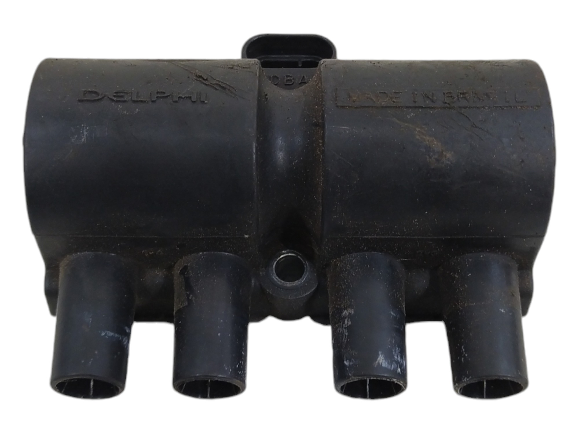 Bobina Ignição Fiat Stilo 1.8 2003 2004 2005 A 2011 Pbtgf30 5