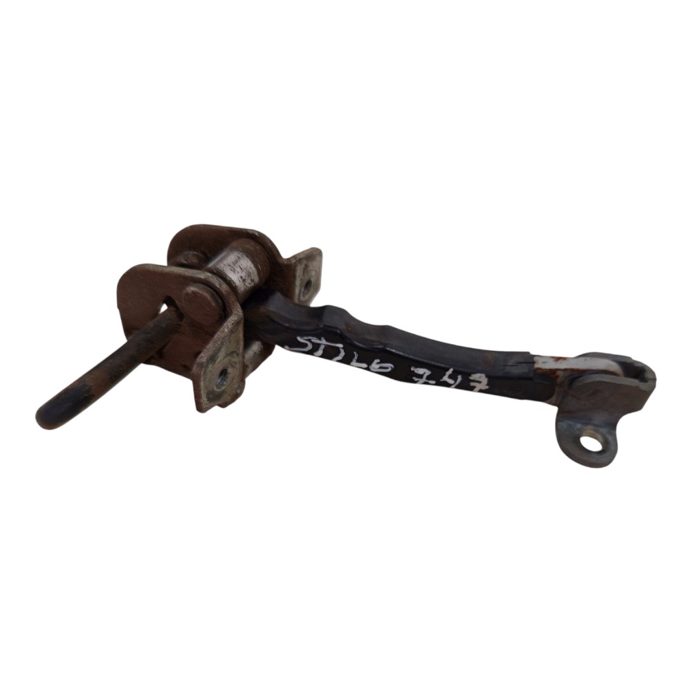Limitador Porta Dianteira Direita Fiat Stilo 2002 A 2011 3