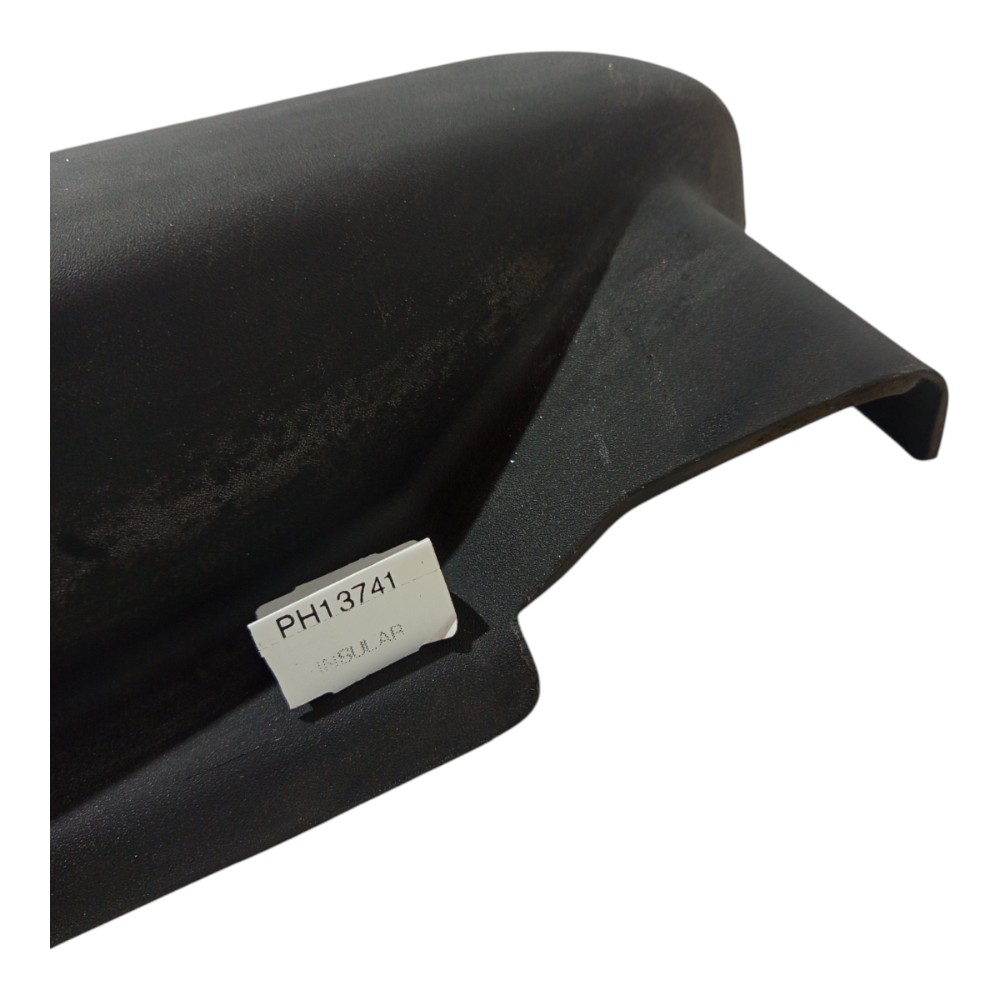 Moldura Inferior Esquerdo Banco Motorista C4 Picasso 08 A 13 4