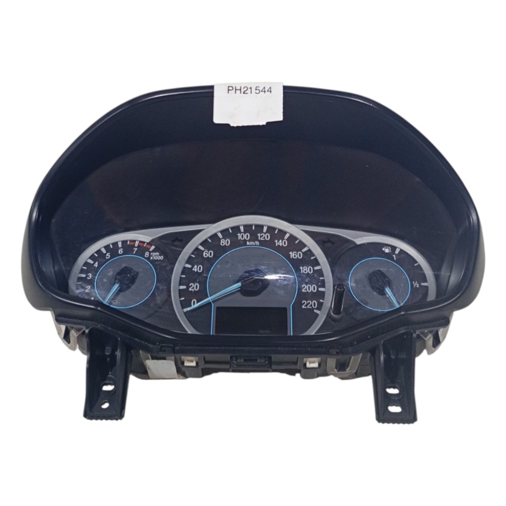 Painel Instrumentos Velocímetro Ford Ka 1.5 2014 A 2021 7