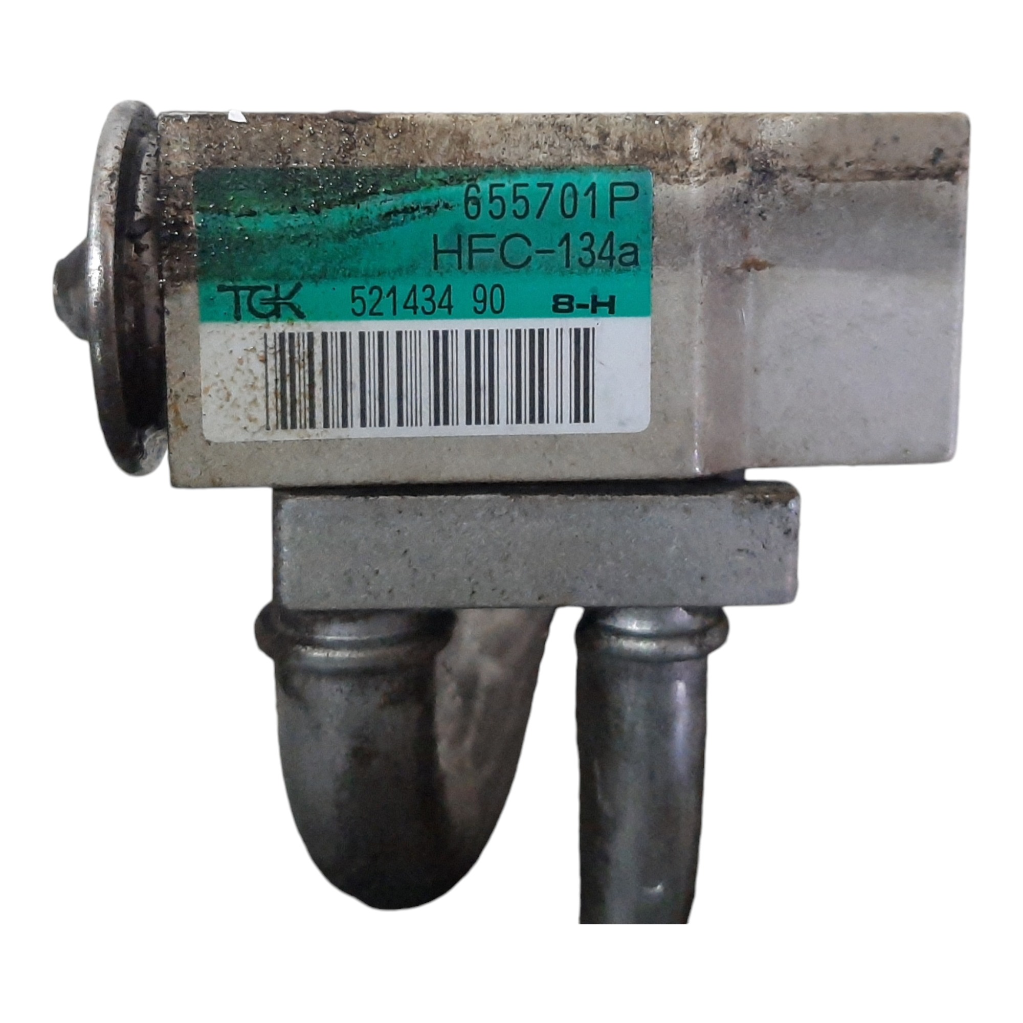 Radiador Evaporador Ar Condicionado Gm Vectra 1997 A 2005 5