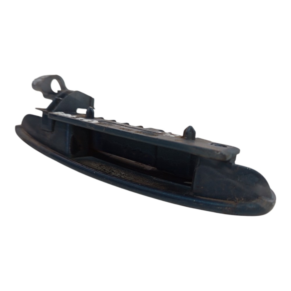 Maçaneta Externa Traseira Esquerda Fiat Palio 1996 A 2000 3