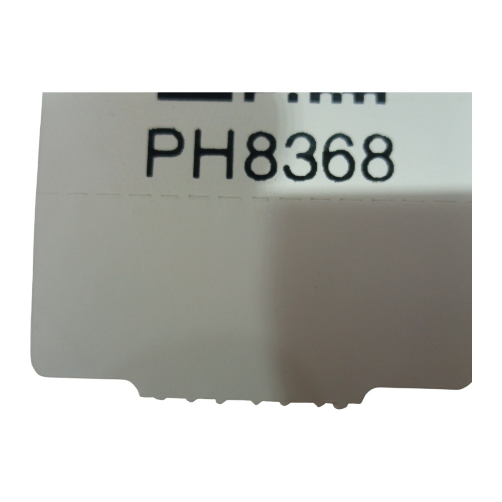 Motor Limpador Para-brisa Citroen C3 2003 a 2008 8