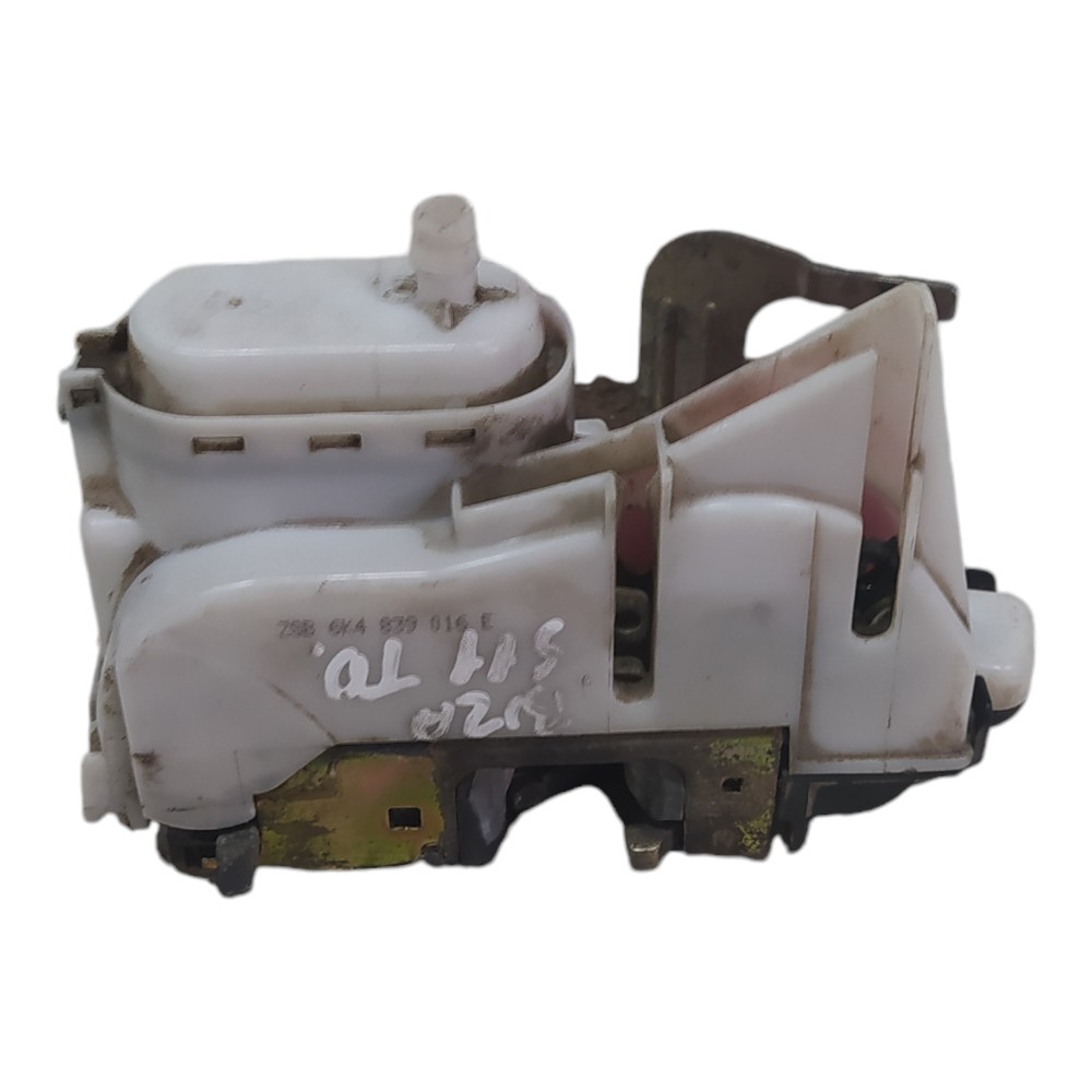 Fechadura Elétrica Traseira Direita Seat Ibiza 1995 A 2003 5