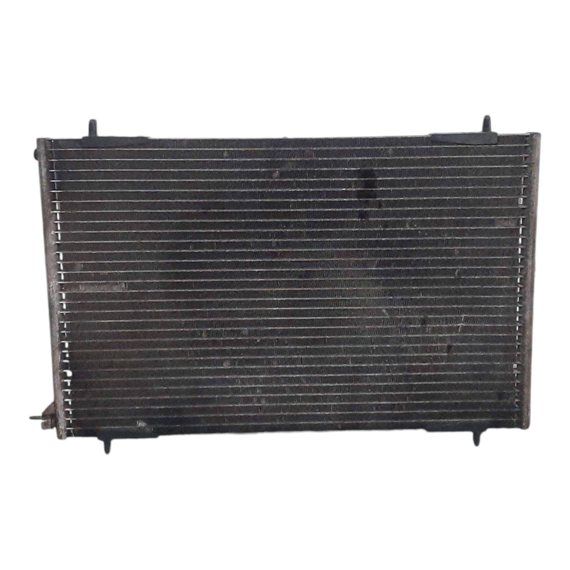 Condensador Ar Condicionado Peugeot 206 1.6 1999 2000 A 2010 5