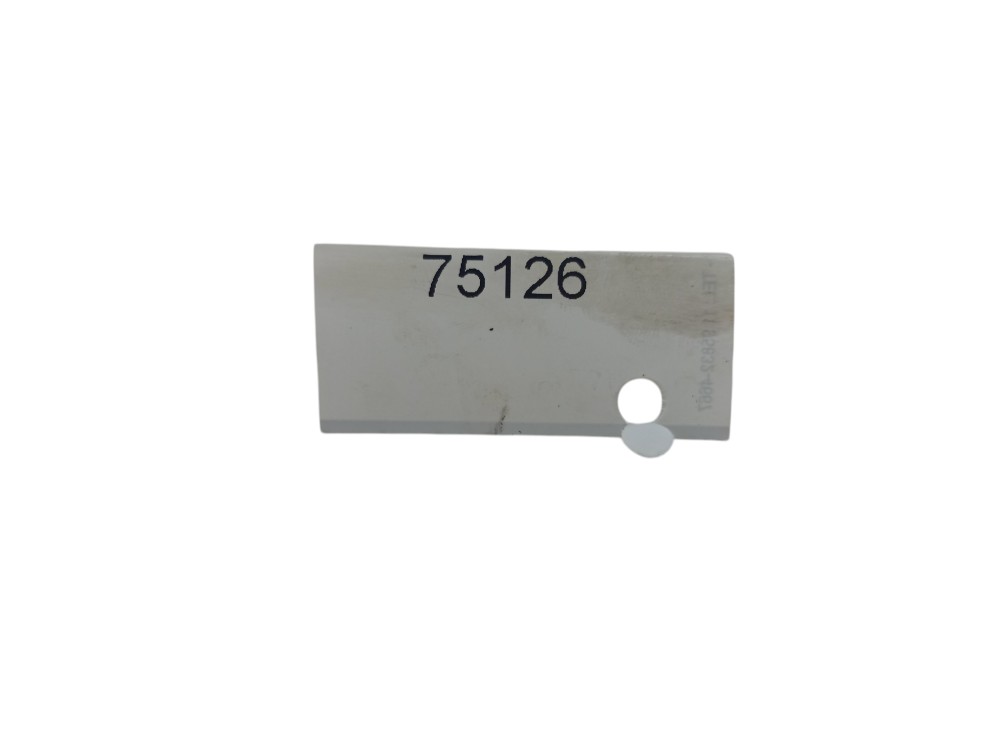 Limitador Porta Traseira Direita Gm Corsa  1994 1995 A 2012 7
