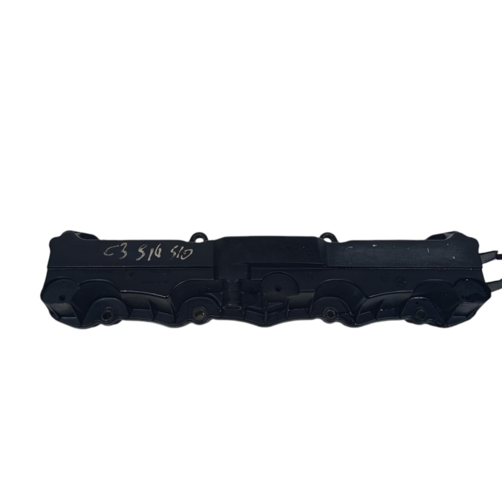 Tampa Válvula Admissão Cabeçote Citroen C3 1.6 16v 2004-2007 4