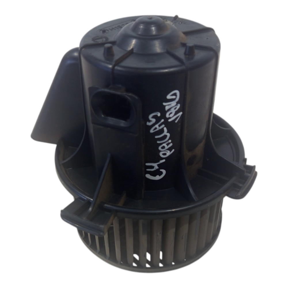 Ventilador Ar Forçado Citroen C4 Pallas 2007 2008 A 2013 5