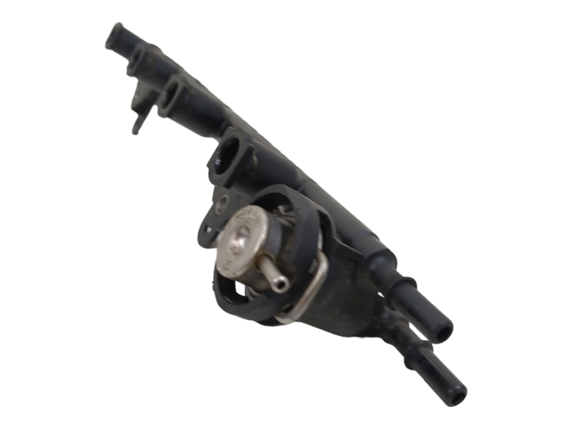 Flauta Injetora Combustível Ford Ka 1.0 2008 2009 A 2013 7