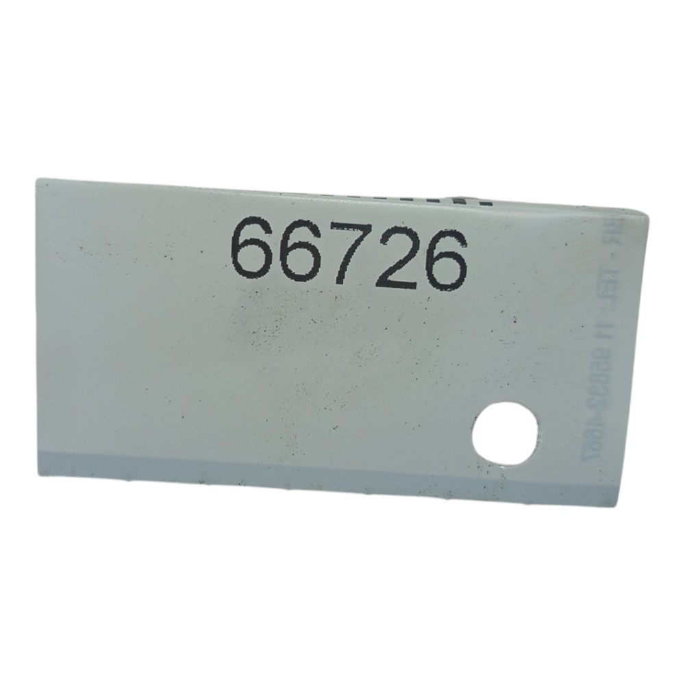 Fechadura manual dianteira direita 1994 1995 a 2000 6
