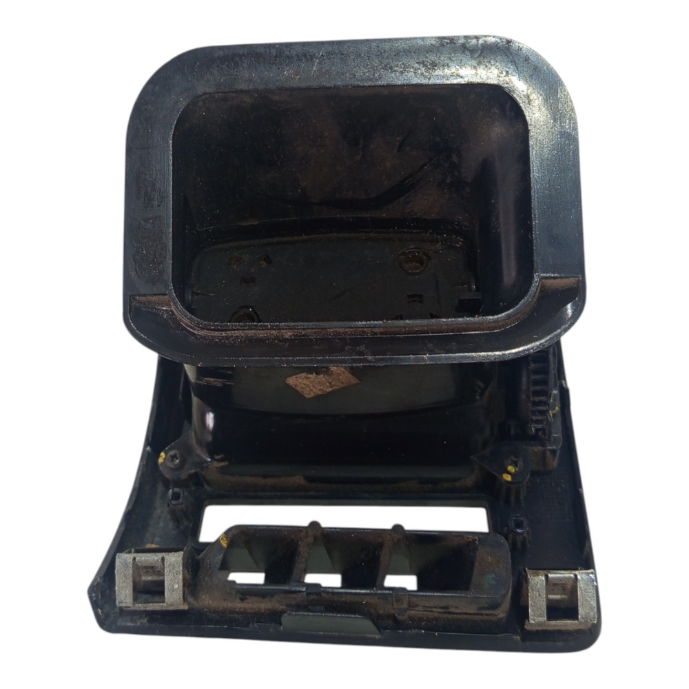 Difusor Ar Condicionado Dianteir Esquer Fiat Siena 2004 A 12 7