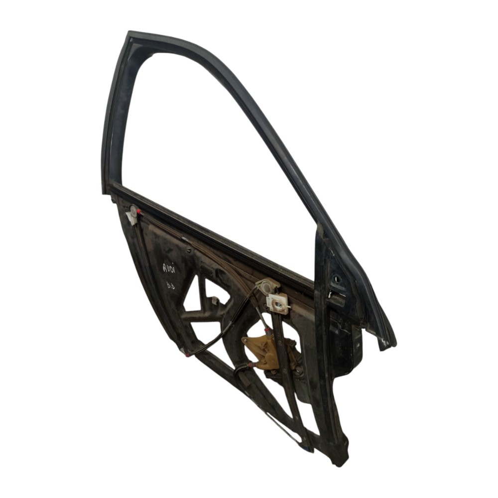 Arco Máquina Vidro Porta Diant. Direita Audi A3 1999 A 2005 1