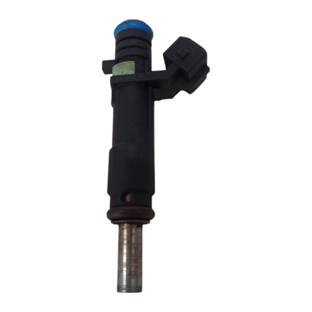 Bico Injetor Combustível Gm Cruze Tracker 1.8 Ecotec 11 A 16 12 2