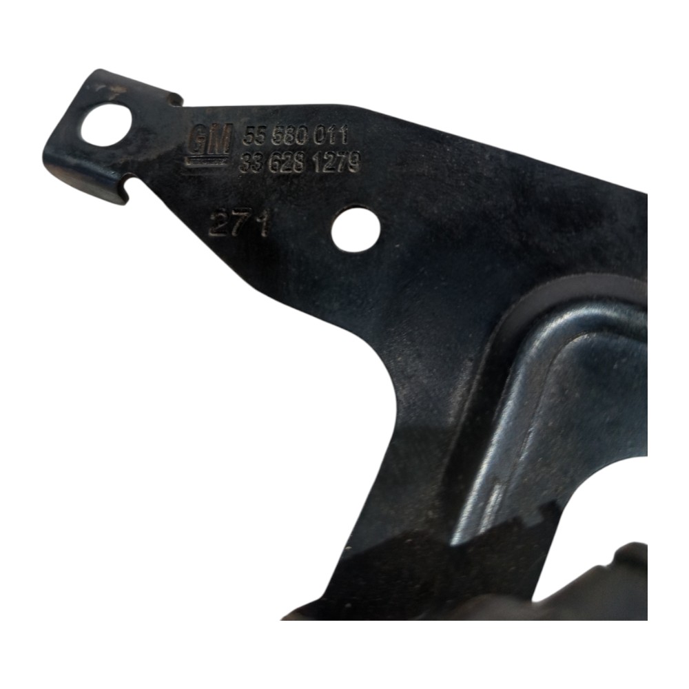 Sensor Detonação Gm Sonic Cruze Tracker 1.6 16v 2012 A 2016 6
