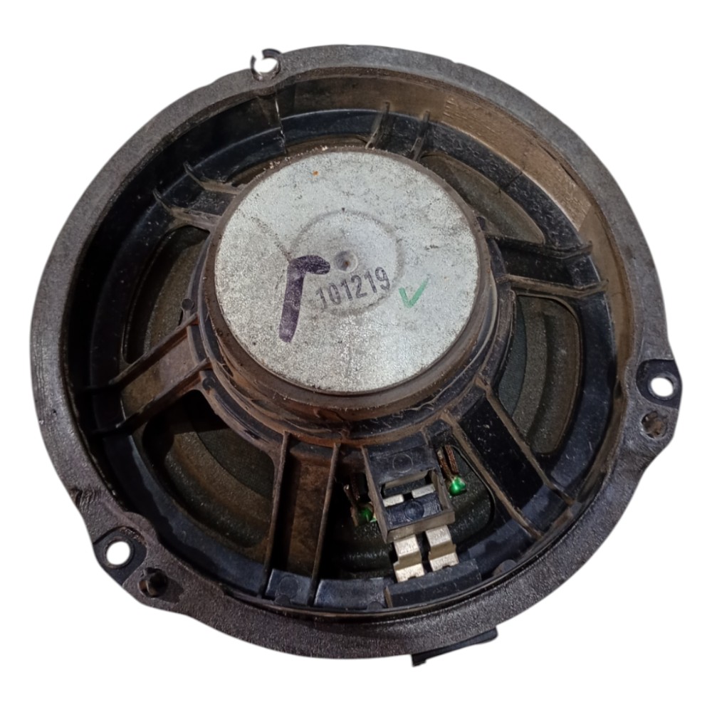 Alto Falante Dianteiro Esquerdo Ford Focus 2008 A 2013 5