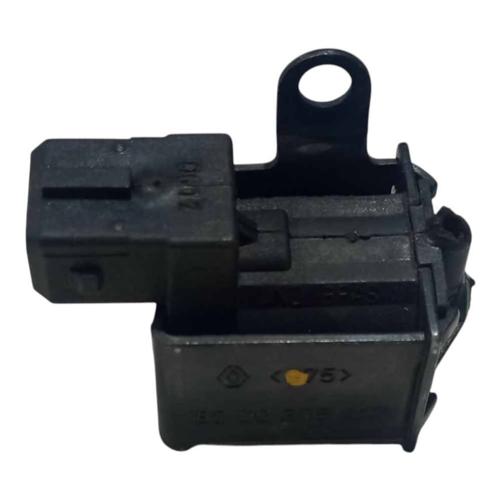 Válvula Solenoide Partida Nissa Livina 2011 2012 A 2013 4