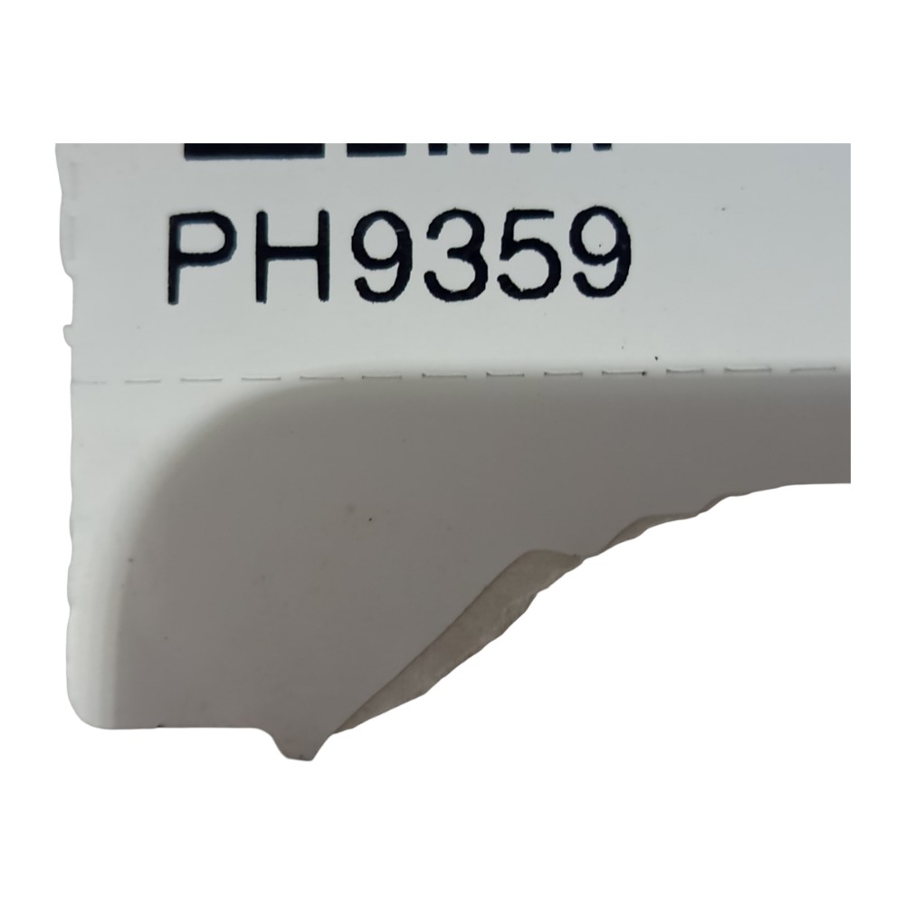 Trombulador Contra Peso Volkswagen Golf 1.8 8v 1995 A 1999 7