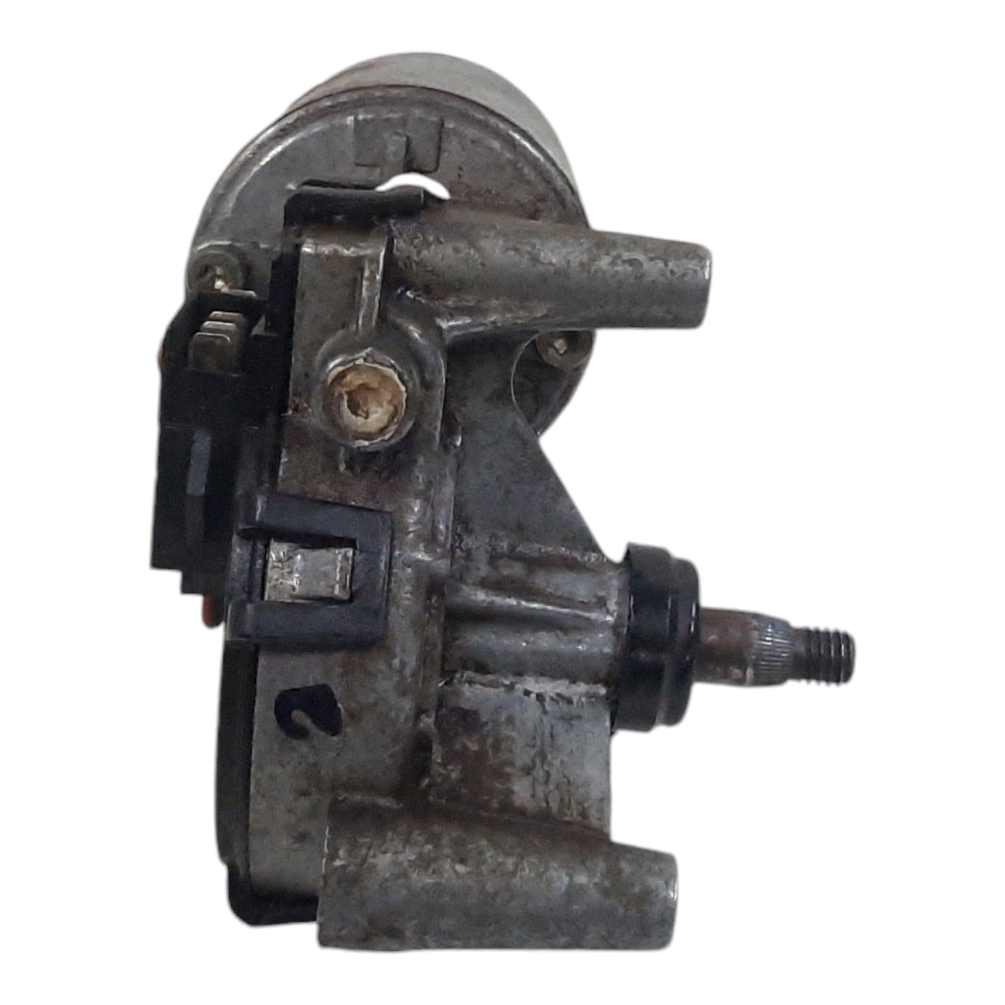 Motor Limpador Parabrisa Volkswagen Gol G3 1999 2000 A 2005 1