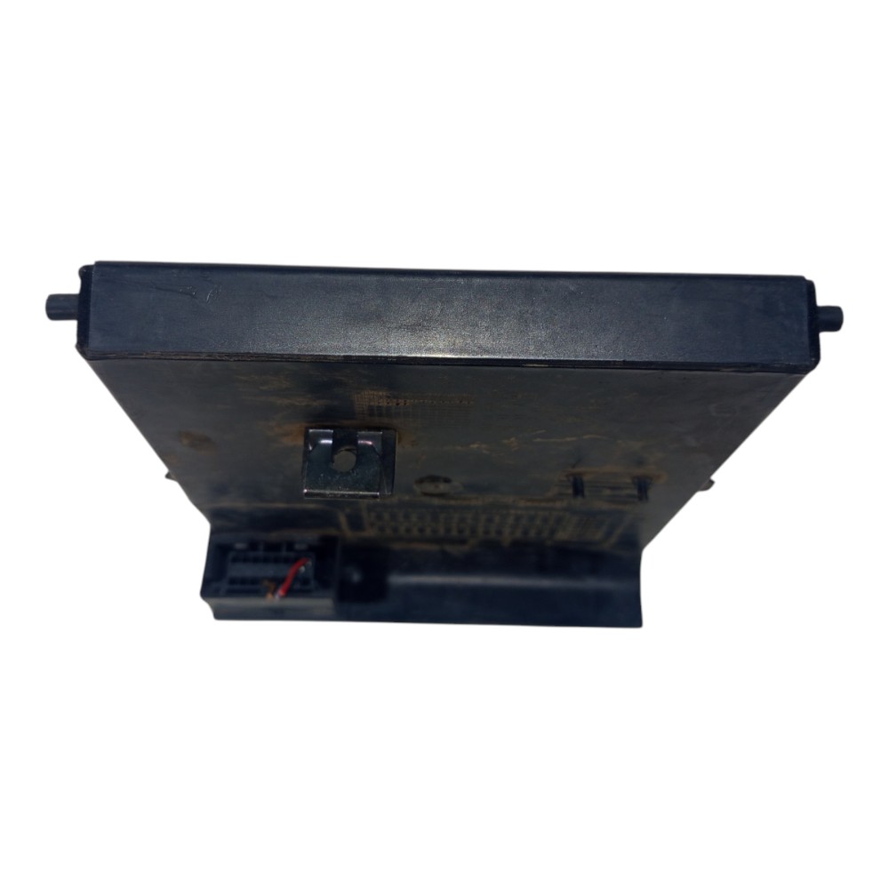 Tampa Caixa Fusíveis Porta Objetos Vw G3 Gol 99 2000 A 2005 3