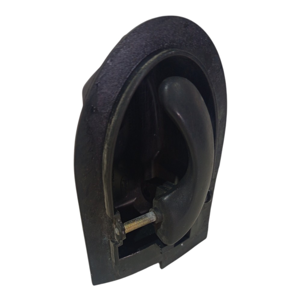 Maçaneta Interna Porta Traseira Esquerda Ford Fiesta 1996 A 2