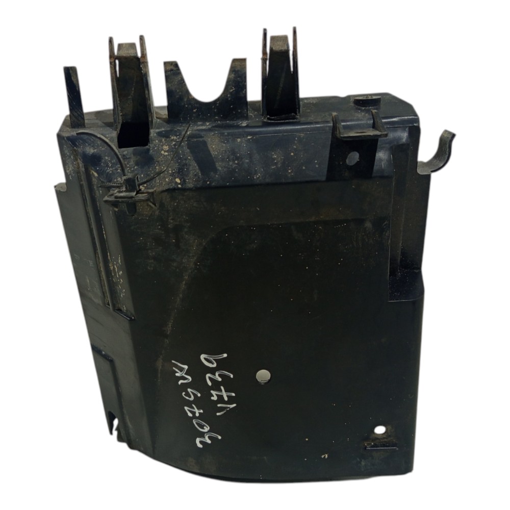 Compartimento Modulo Rele Peugeot 307 Sw 2004 2005 06 A 2013 6