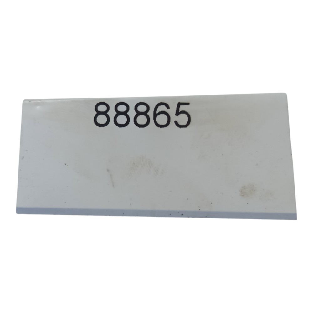 Maçaneta Externa Traseira Esquerda Fiat Uno Way 2006 A 2021 7