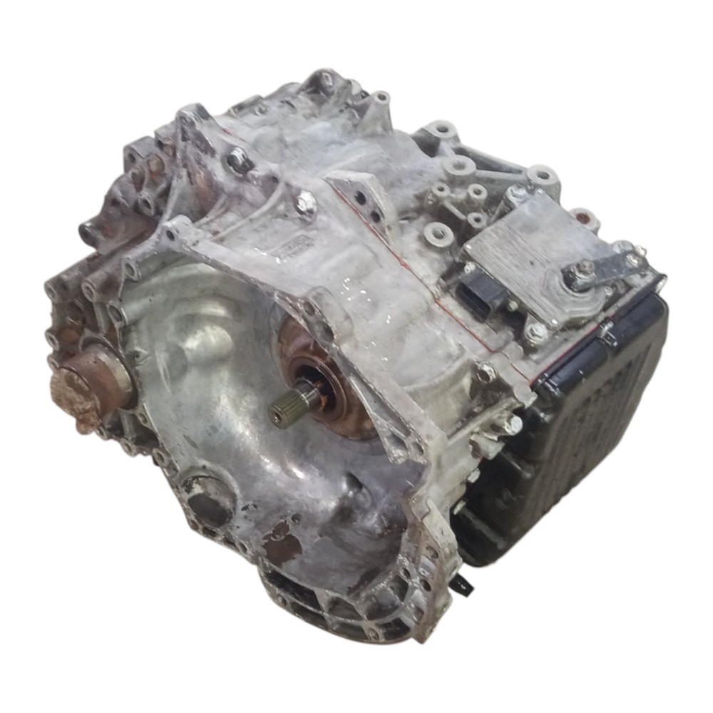 Caixa Cambio Auto Lr Freelander 2 3.2 24v 6cc 2007 A 2014 5