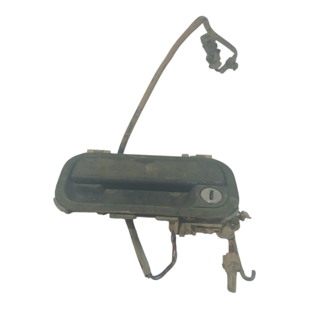 Maçaneta Externa Diant Esquerda Gm Chevrolet Corsa 1994/1996 8
