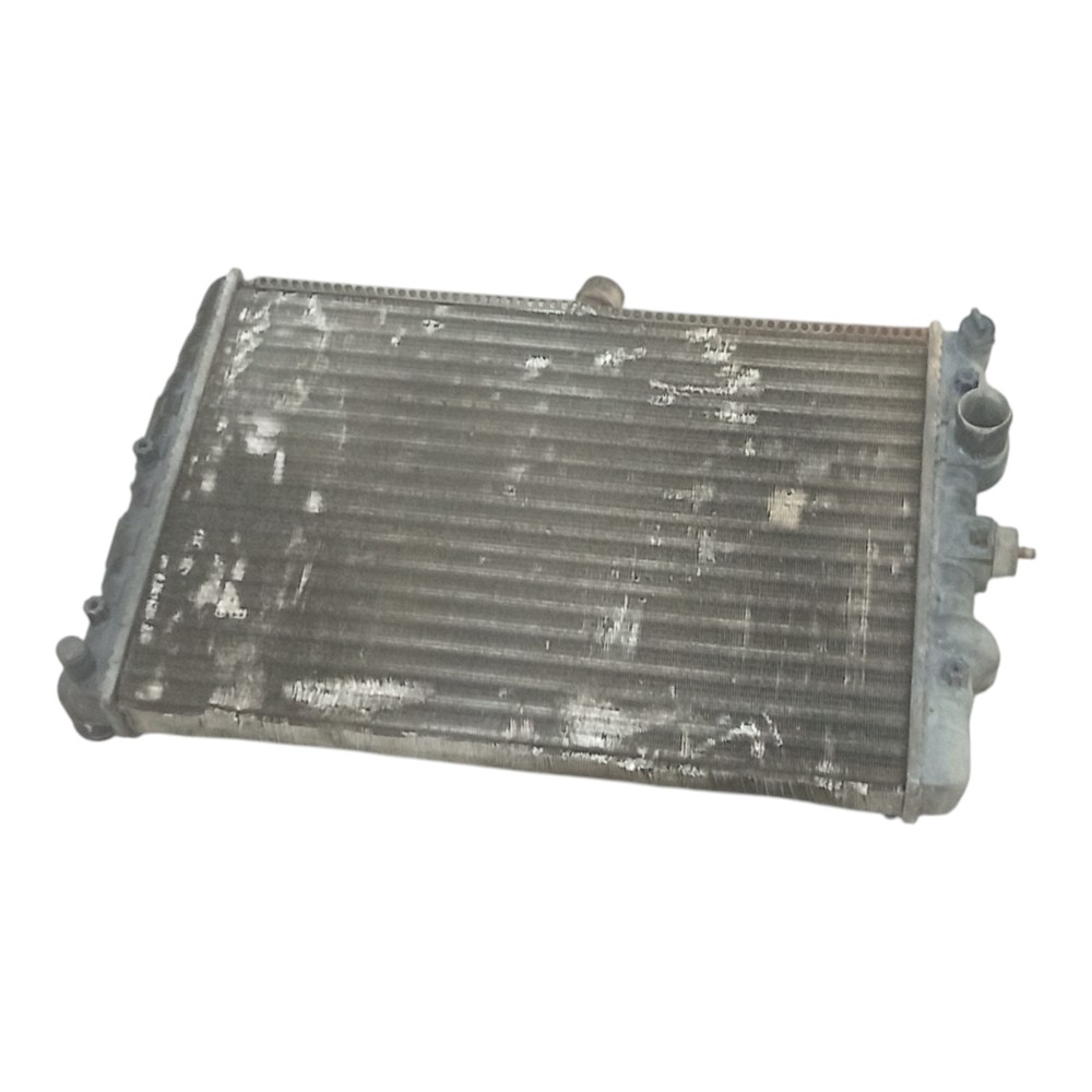 Radiador Volkswagen Gol G2 1.6 Ap 8v 1996 1997 A 1999 5