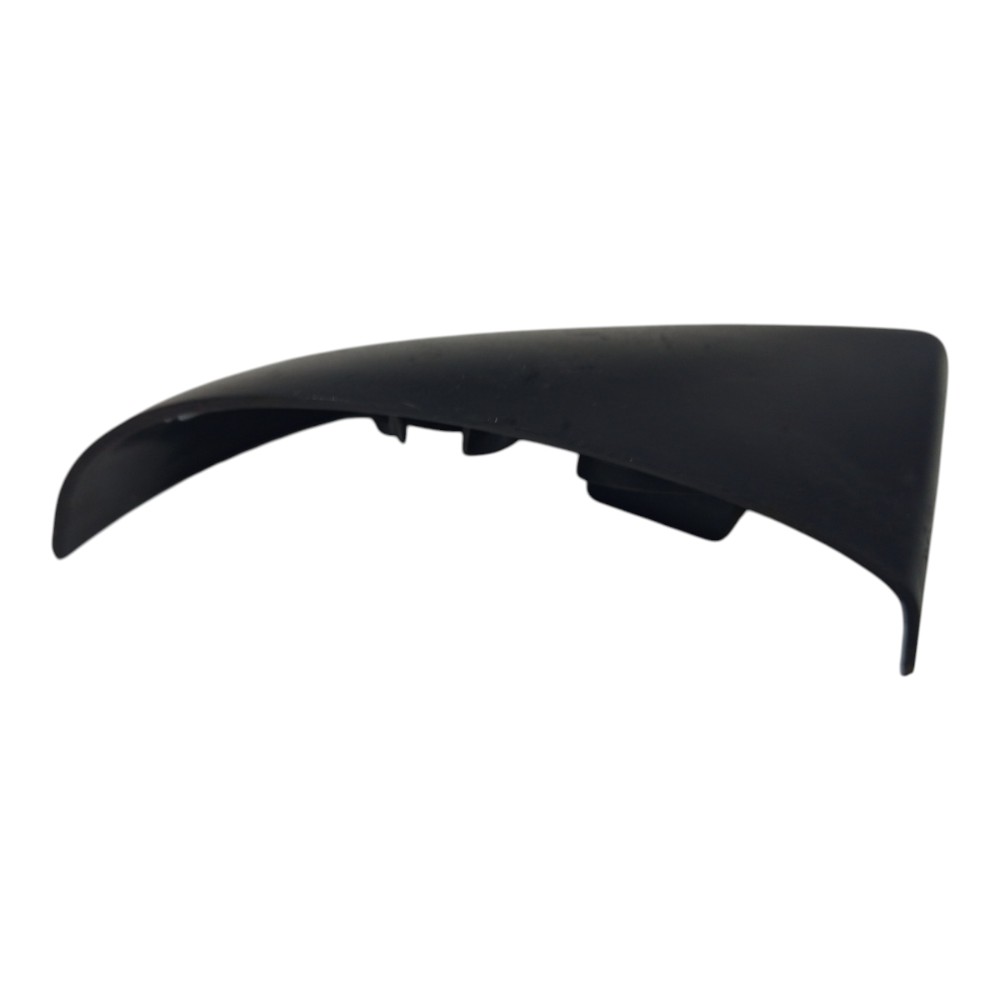 Acabamento Interno Retrovisor Direit 307 Peugeot 2001 A 2012 Preto 3